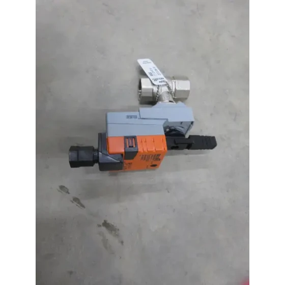 5625 MP Belimo B222-LRX24-3-T Zoning Valve